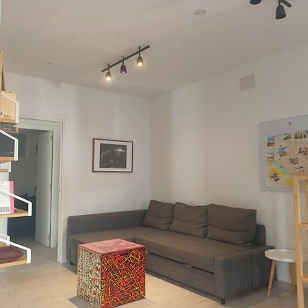 La Casa De Los Viajantes Sevilla Bagian luar foto